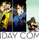Illustration for article titled Sunday Comics: Im A Good Person!